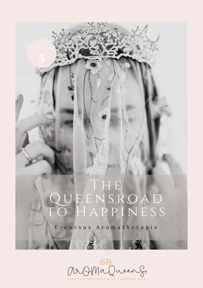 het belang van zuiverheid e-book basiscursus aromatherapie