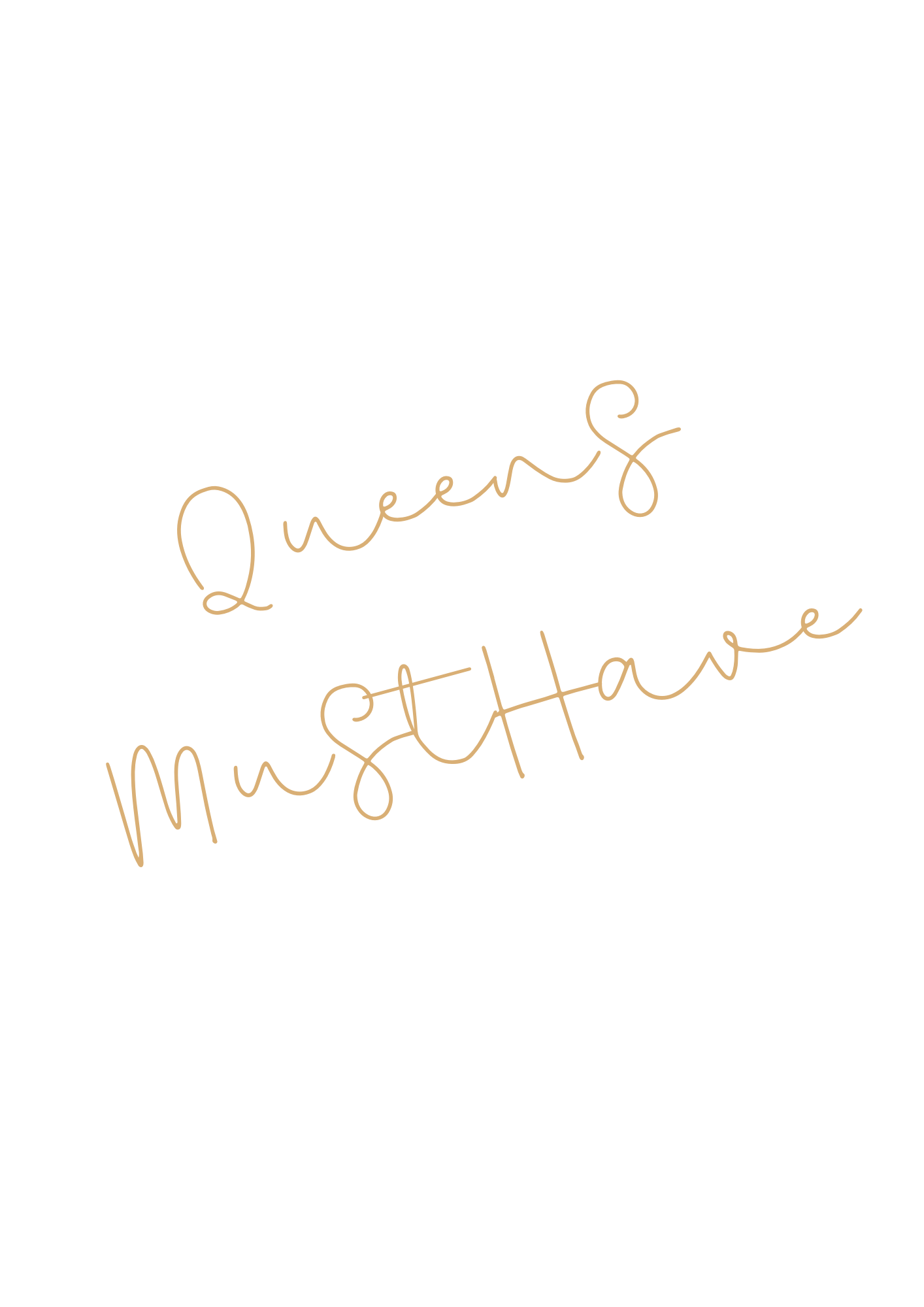 queens musthave
