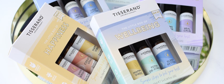 Tisserand Aromatherapie
