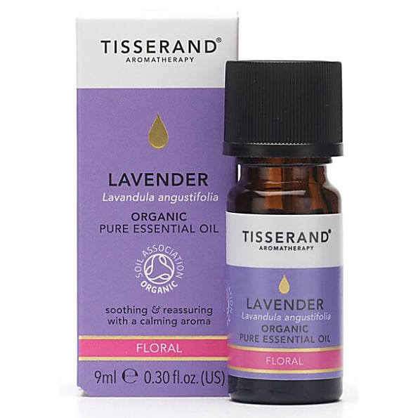 lavendel essentiële olie organic