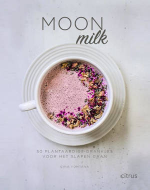 Moon milk voor Queens 