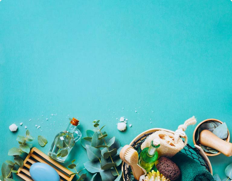 plastic free zero waste