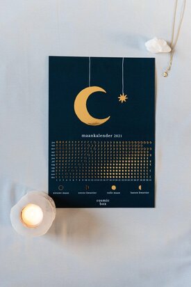 maankalender