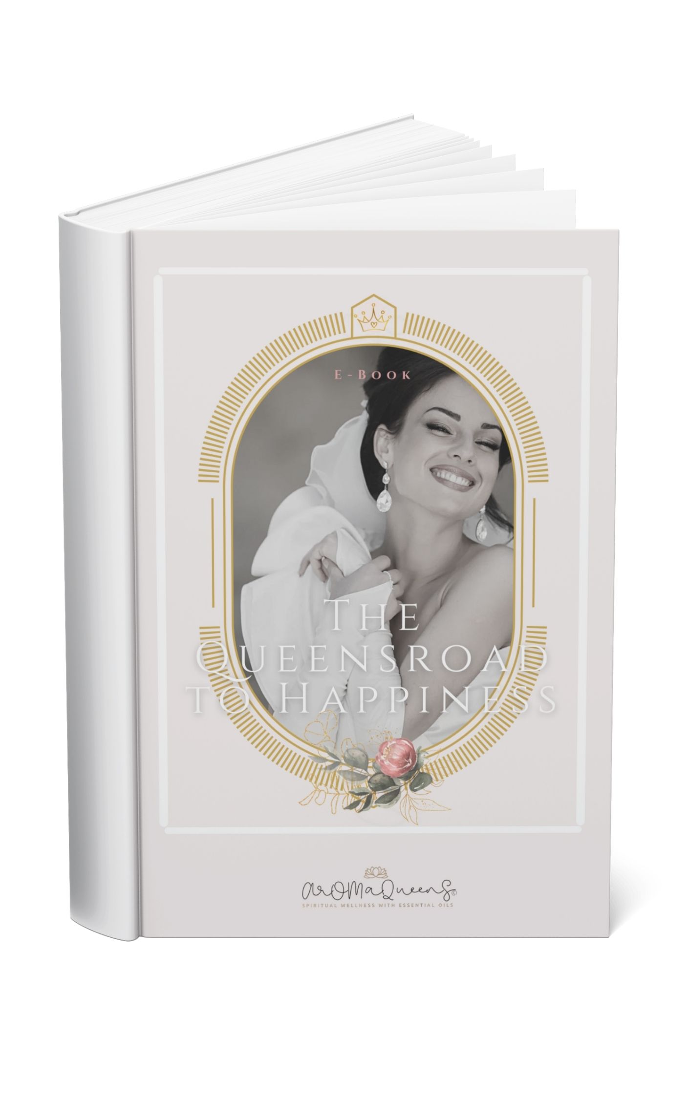  ebook Queensroad to happiness